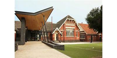 Northcote Primary School