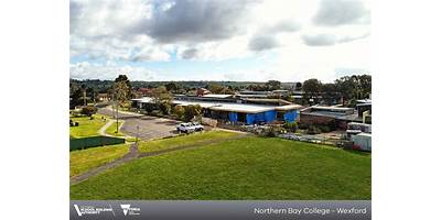 Northern Bay P-12 College-Wexford Court P-8 Campus