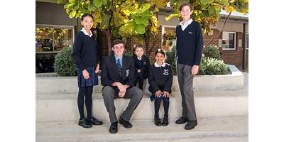 Northern Beaches Christian School