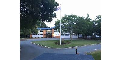 Northgate State School