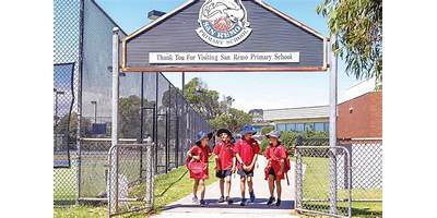 Northlakes Public School