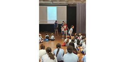 Noumea Public School