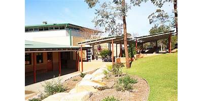 Nowra Anglican College