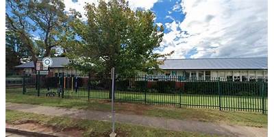 Nowra East Public School