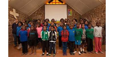 Ntaria School