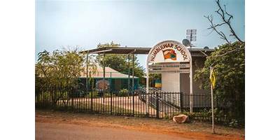 Numbulwar School
