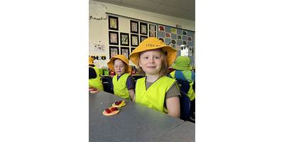 Numurkah Primary School
