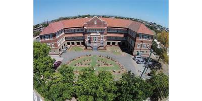 Nundah State School