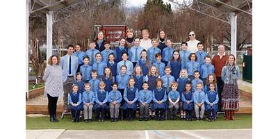 Nundle Public School