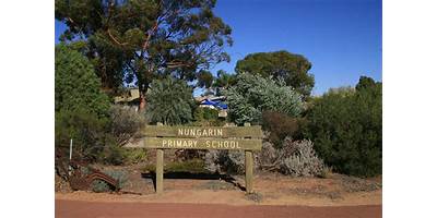 Nungarin Primary School