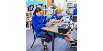 Nungurner Primary School