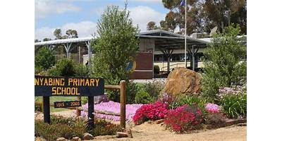 Nyabing Primary School