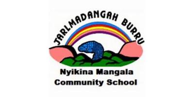 Nyikina Mangala Community School