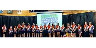 Nyngan Public School