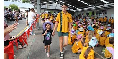 Oak Flats Public School