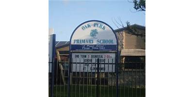 Oak Park Primary School