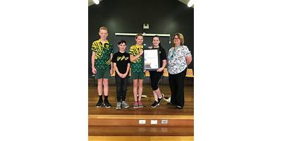 Oakdale Public School