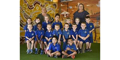 Oakey State School