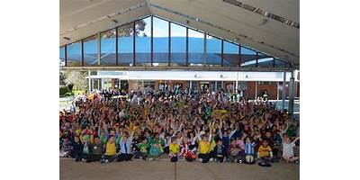 Oakhill Drive Public School