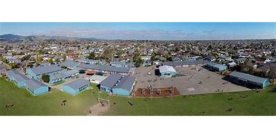 Oaklands Central School