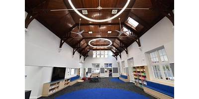 Oakleigh Primary School