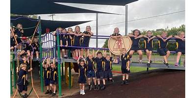 Oakwood State School