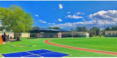 Oatlands Primary School