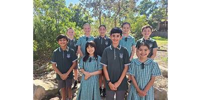 Oatlands Public School