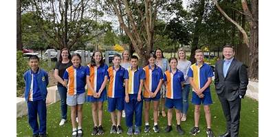 Oatley Public School