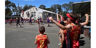 Oatley West Public School