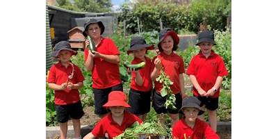 Oberon Public School