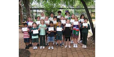 Oberthur Primary School