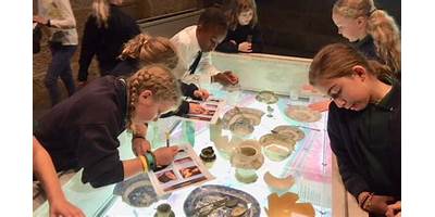 Observatory Hill Environmental Education Centre