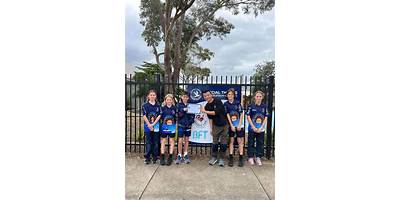 Ocean Grove Primary School