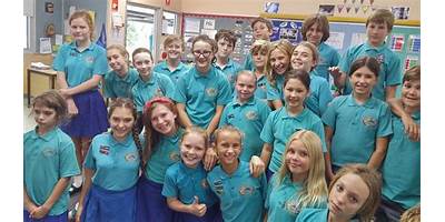 Ocean Shores Public School