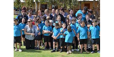 O'Connor Primary School