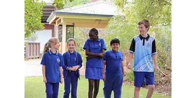 Officer Primary School