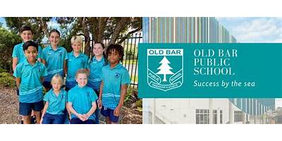 Old Bar Public School