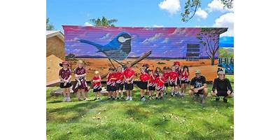 Old Bonalbo Public School