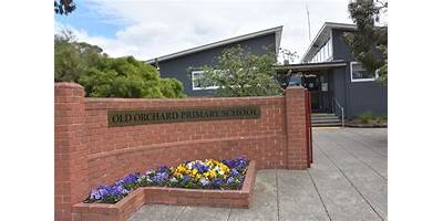Old Orchard Primary School