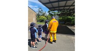 Olinda Primary School