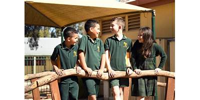 One Tree Hill Primary School