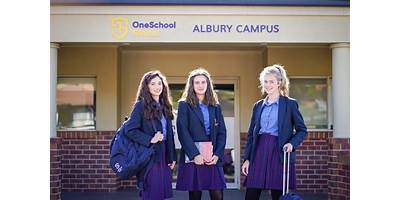 OneSchool Global NSW - Albury