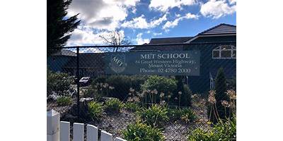 OneSchool Global NSW - Mount Victoria