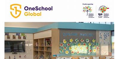 OneSchool Global Vic - Nathalia Centre