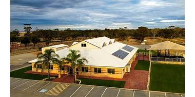 OneSchool Global WA - Dalwallinu Campus