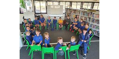 Ongerup Primary School