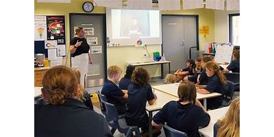 Onslow School