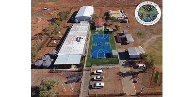 Oodnadatta Aboriginal School