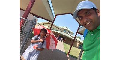 Oonoonba State School